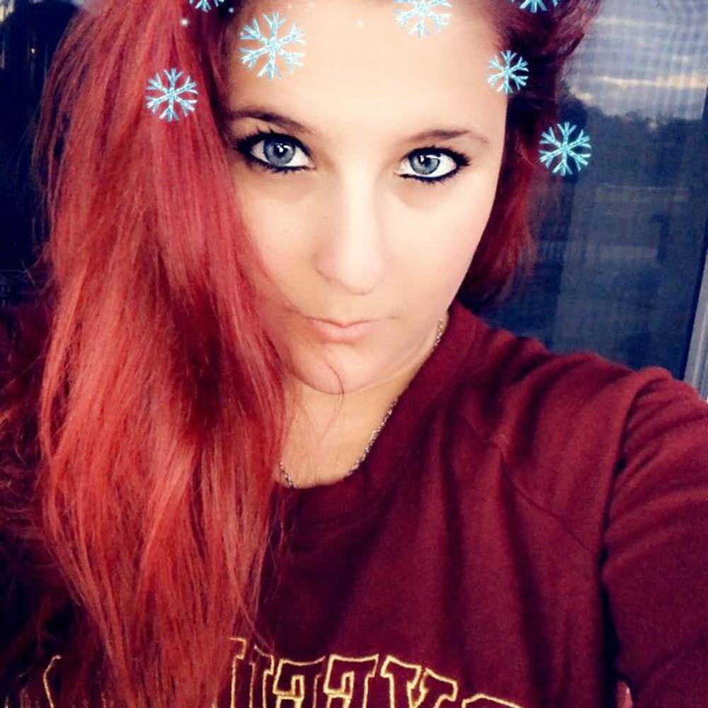 Meet your Posher, Alycia